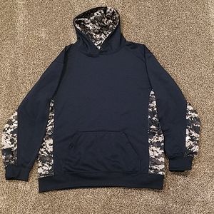 Men's sweatshirt